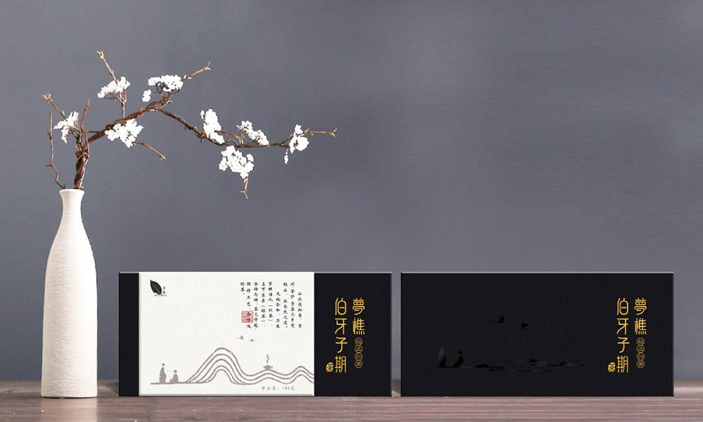 康定县茶叶包装设计全攻略：从保鲜到颜值，打造让消费者复购的爆款包装