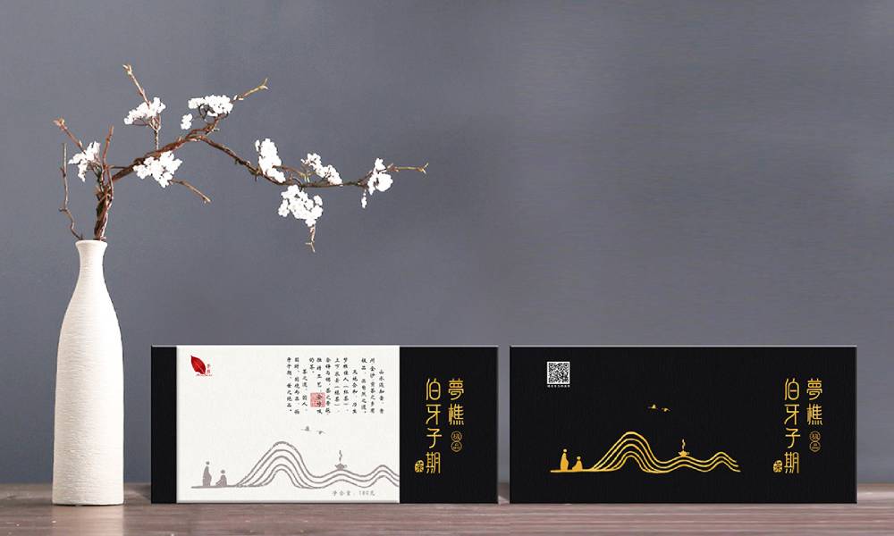 康定县农产品包装设计：兼顾实用与品牌，让农产品从“田间”走向“餐桌”更出彩