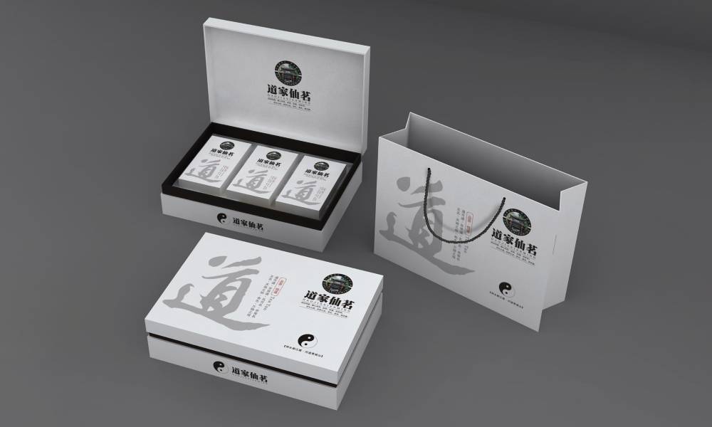 康定县包装盒设计：功能与美学并重，打造产品核心竞争力