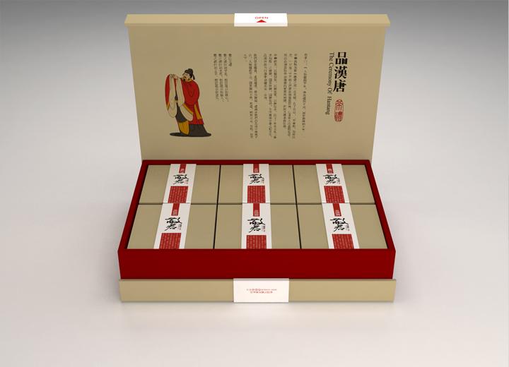 康定县年货包装设计的温情密码——从市井烟火到年节仪式的视觉重构