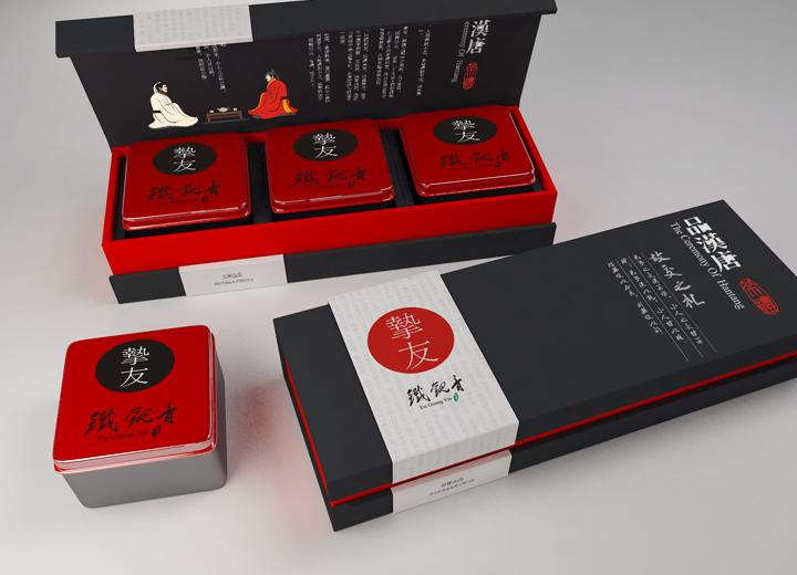 康定县包装盒设计：兼顾实用与美学，赋能产品价值