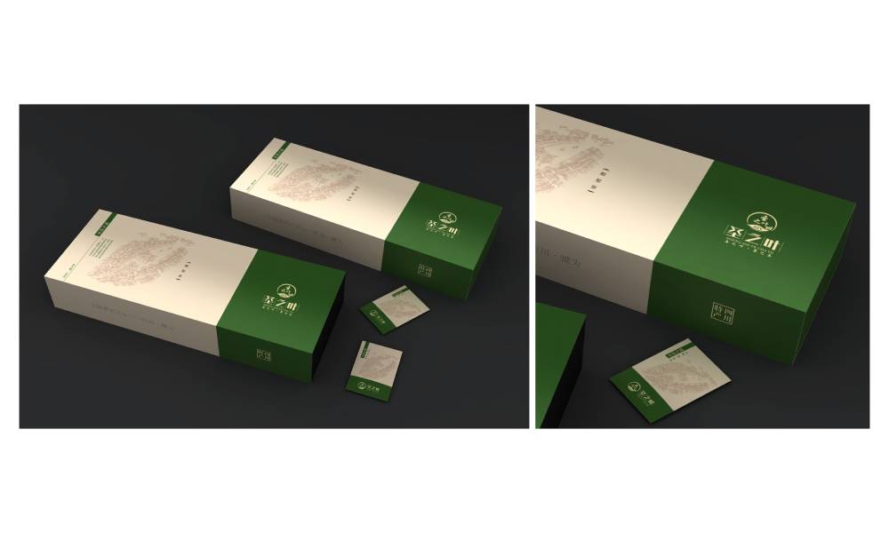 康定县食品包装设计新趋势：绿色智能与消费体验的深度融合
