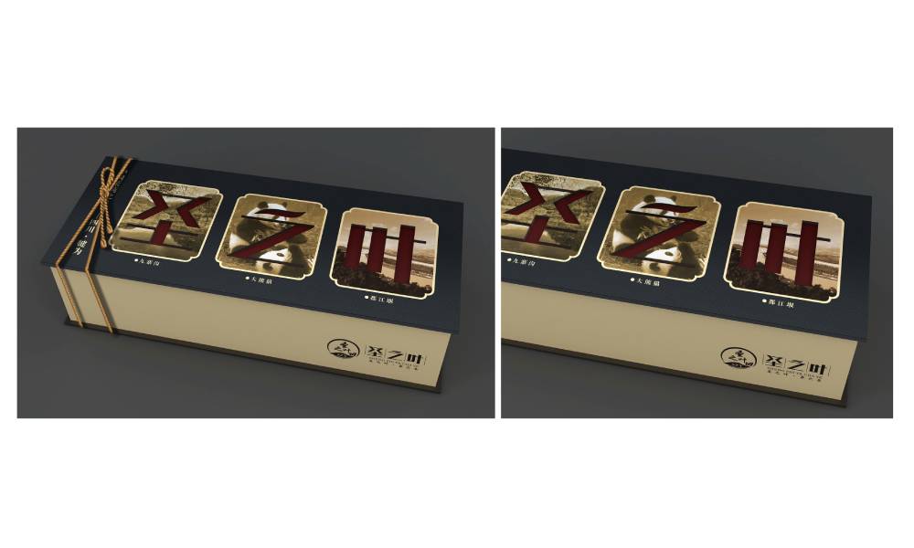 康定县包装标签设计的核心价值——信息传递与品牌识别的精准触达