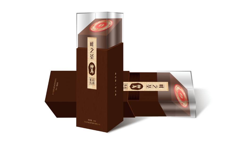 康定县礼品包装设计：以礼传情，融合城市特色，打造有温度的伴手礼
