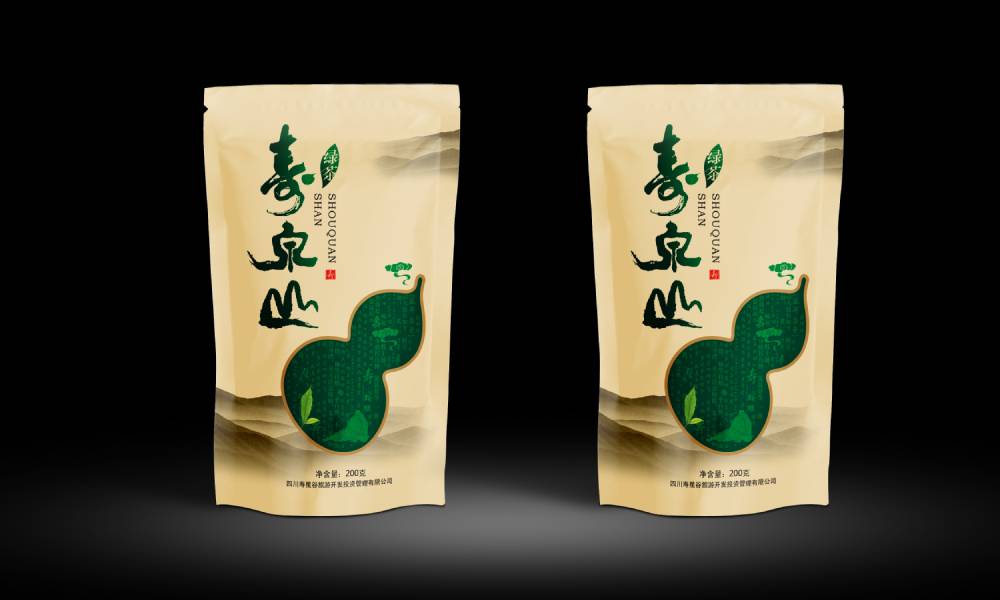 康定县食品包装设计：兼顾安全与颜值，守护舌尖上的城市味道