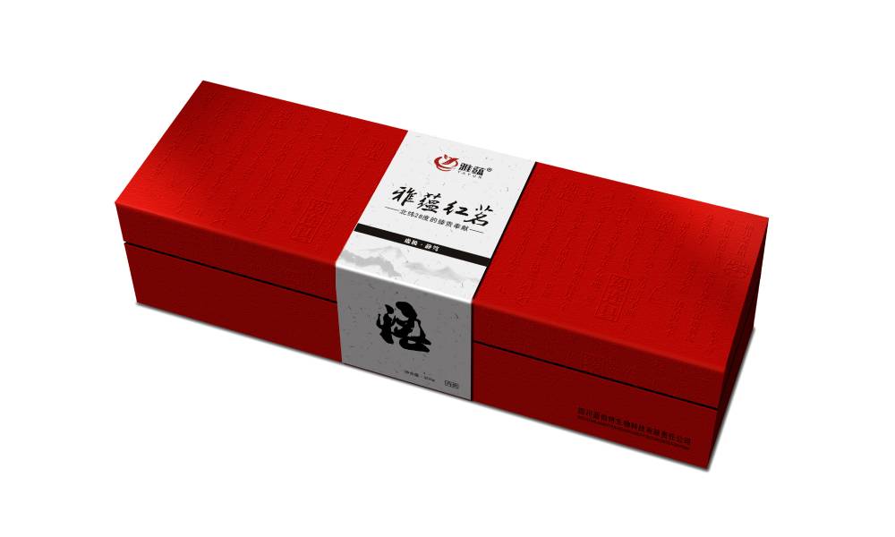 以质立信，康定县包装设计筑牢产品品质防线