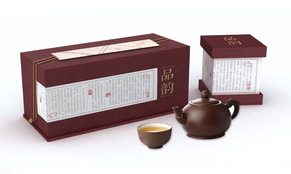 康定县产品包装设计从0到1：5步打造高辨识度，助力产品抢占市场C位